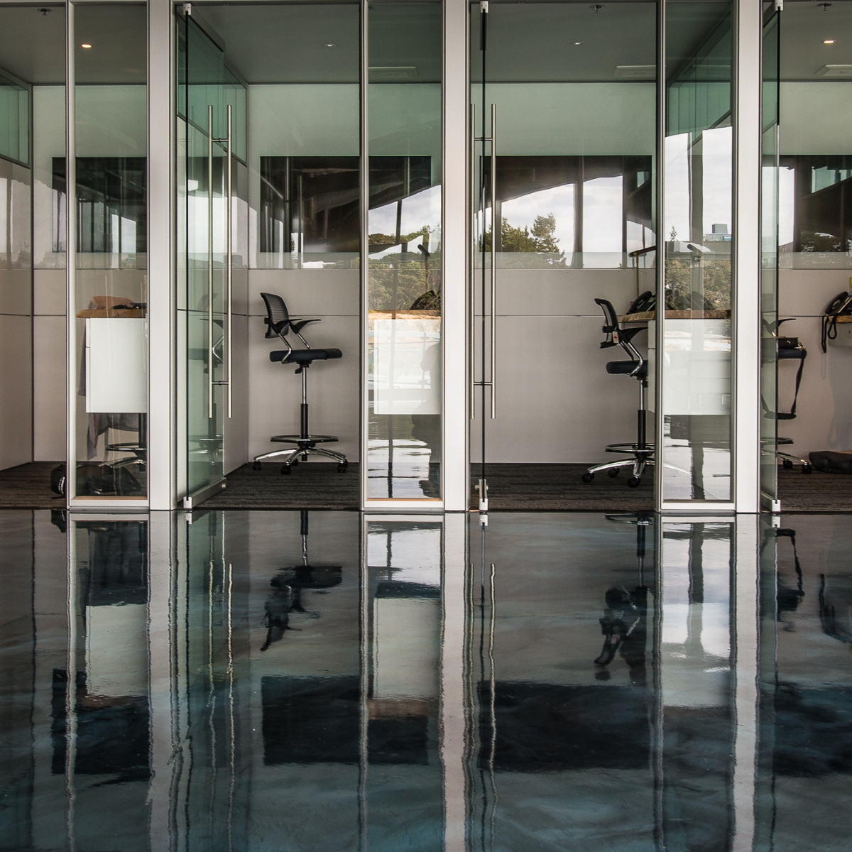 1 Private waterfront offices at Victoria International Marina in Victoria BC