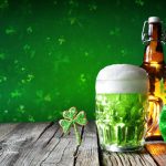 St. Patricks Day Victoria