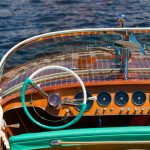 Victoria Classic Boat Festival