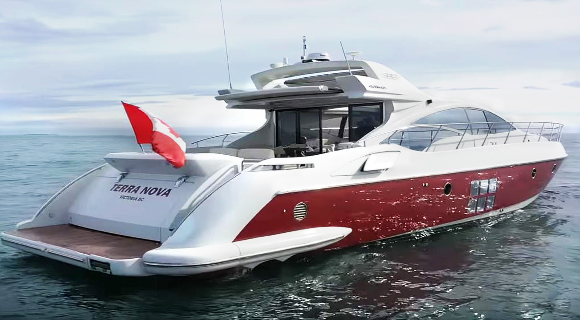 azimut 68 yachts for sale