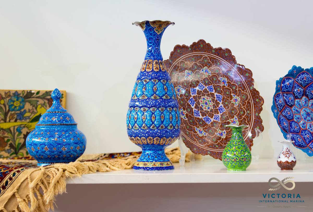Asian Decor Auction Victoria