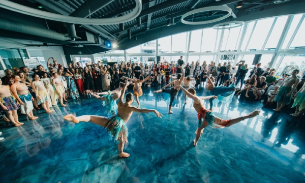 Nanaimo Ballet