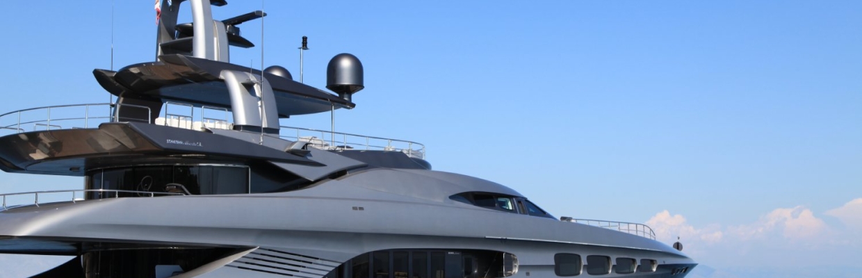 Pacific Superyacht Forum 2024 Pacific Superyacht Forum 2024