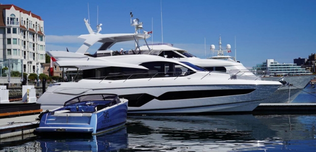M&P Yacht Centre Rendezvous 2019 M&P Yacht Centre Rendezvous 2019