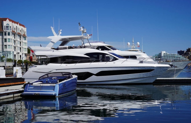 M&P Yacht Centre Rendezvous
