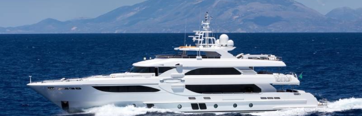 Pacific Superyacht Forum 2022 Pacific Superyacht Forum 2022
