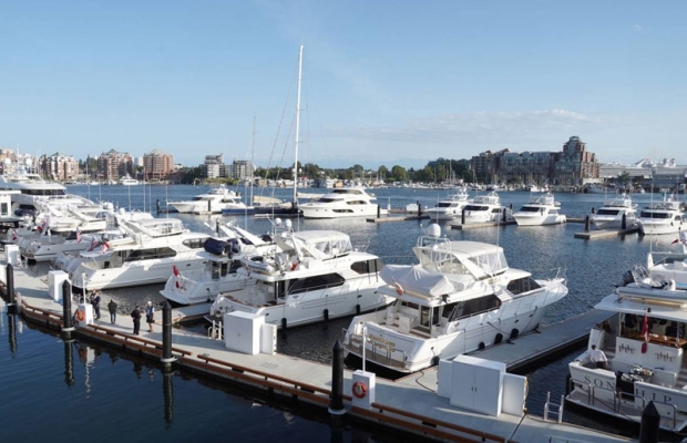 West Bay SonShip Rendezvous
