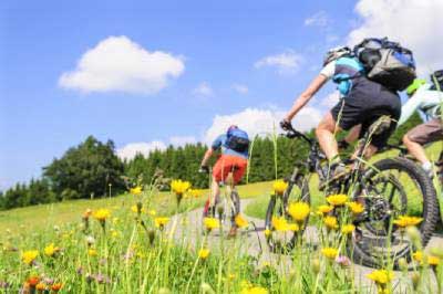bike-tour
