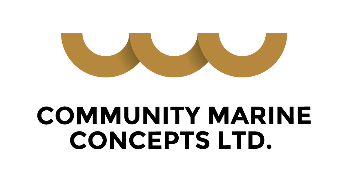 Community Marine Concepts Ltd. (CMC)