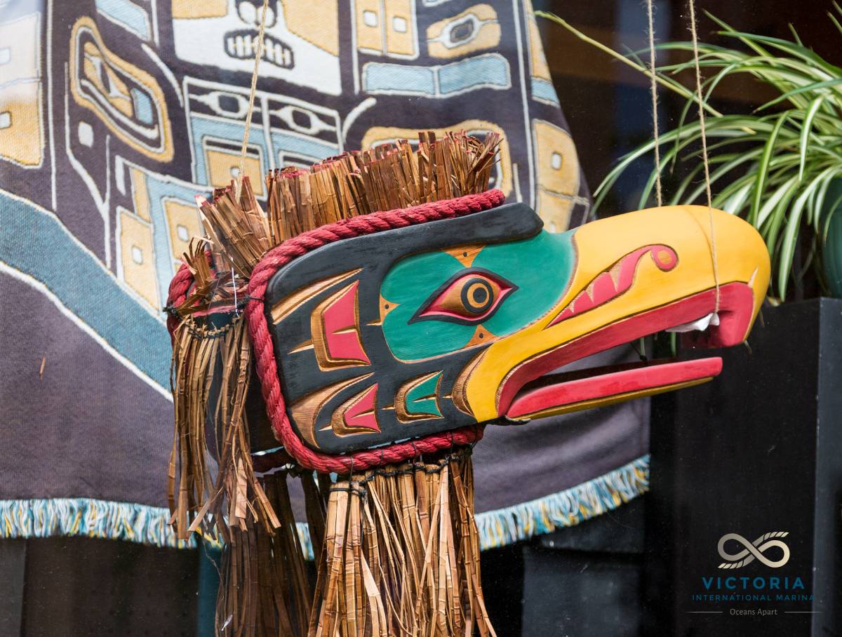 First Nations Auction Victoria