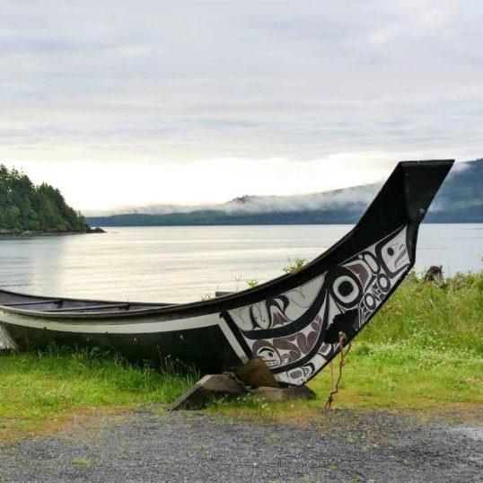 First Nations
