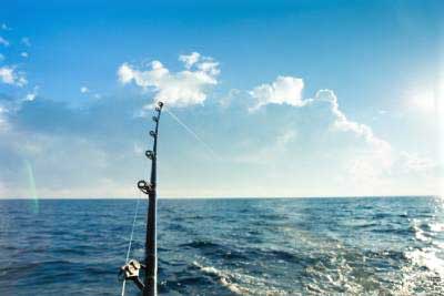 fishing