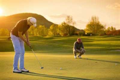 golf-victoria