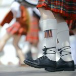 Victoria Highland Games & Celtic Festival