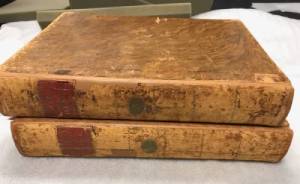 Captain Cook Journals