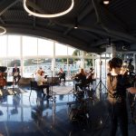 Music by the Sea March 28th