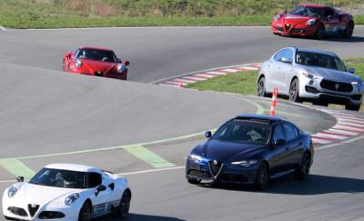 racetrack racetrack
