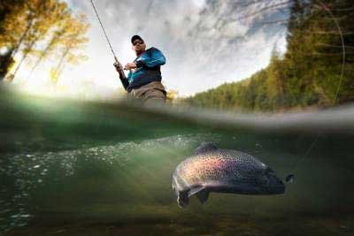river-fishing