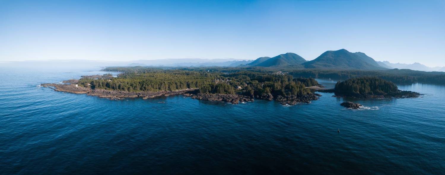 Vancouver Island Among the Top 20 Places to Visit Worldwide