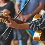 Busker Week Victoria BC