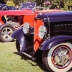 Victoria Northwest Deuce Days