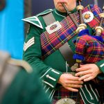 Victoria Highland Games