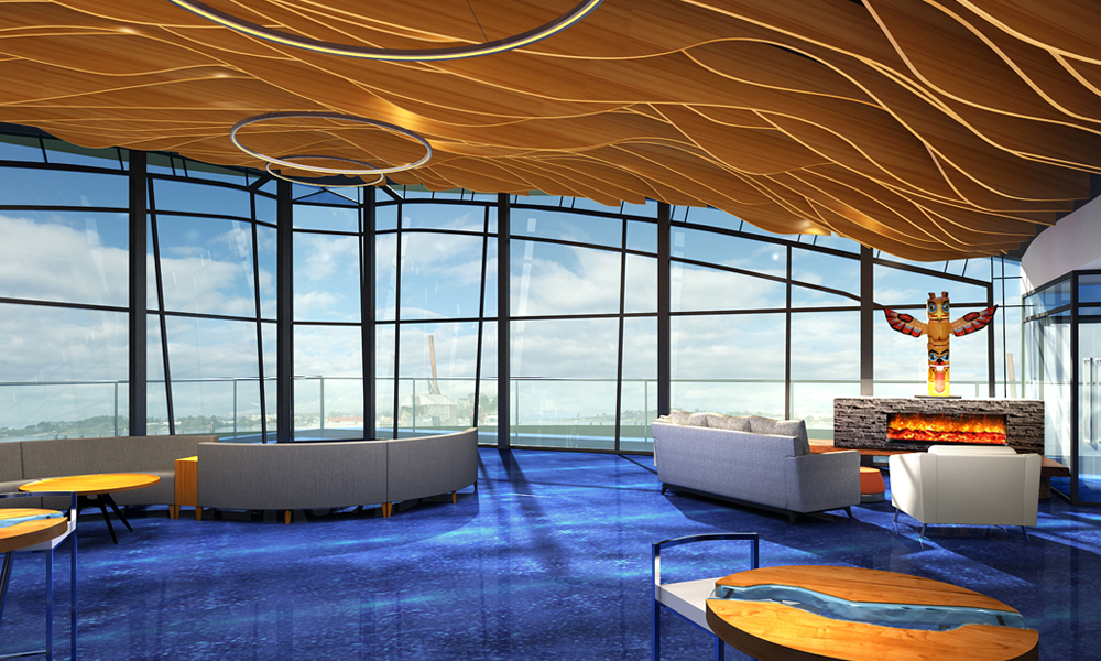 Facilities for Yacht Owners Facilities for Yacht Owners