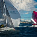 Victoria Marina Melges 2018