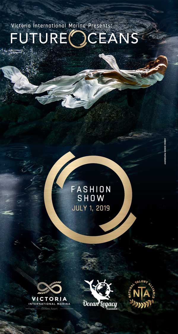 Future Oceans Event - Victoria International Marina, Victoria, B.C.