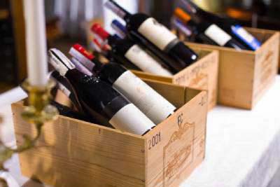wines